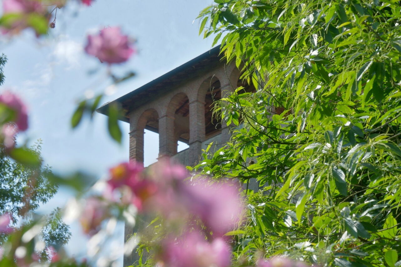 Villa Gioli