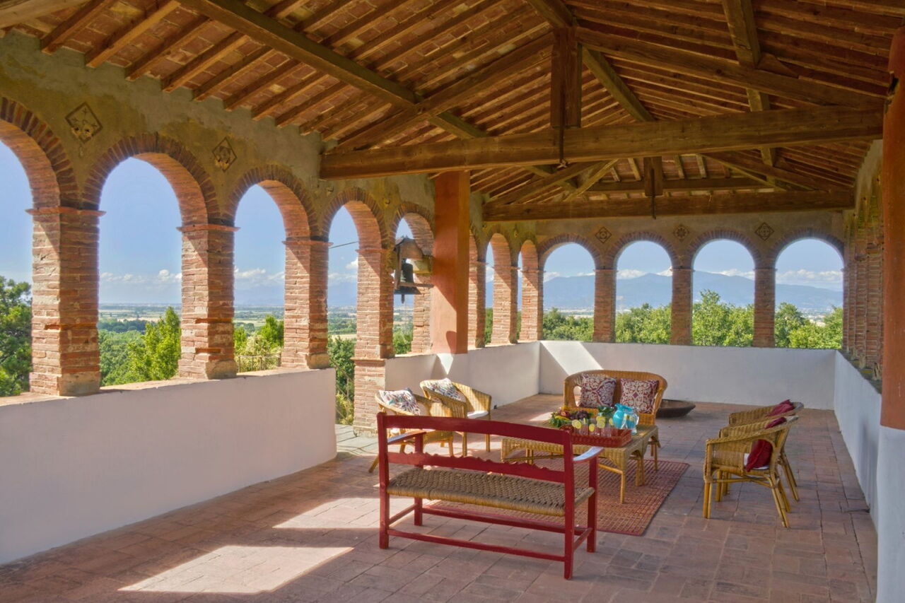 Villa Gioli