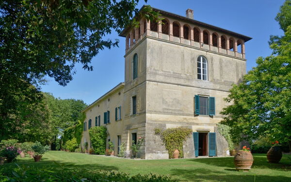 Villa Gioli