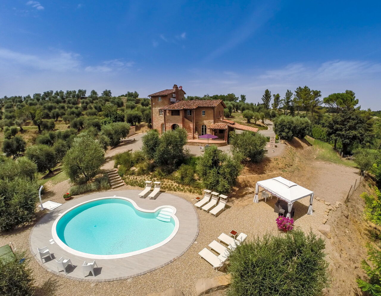 Villa Larino