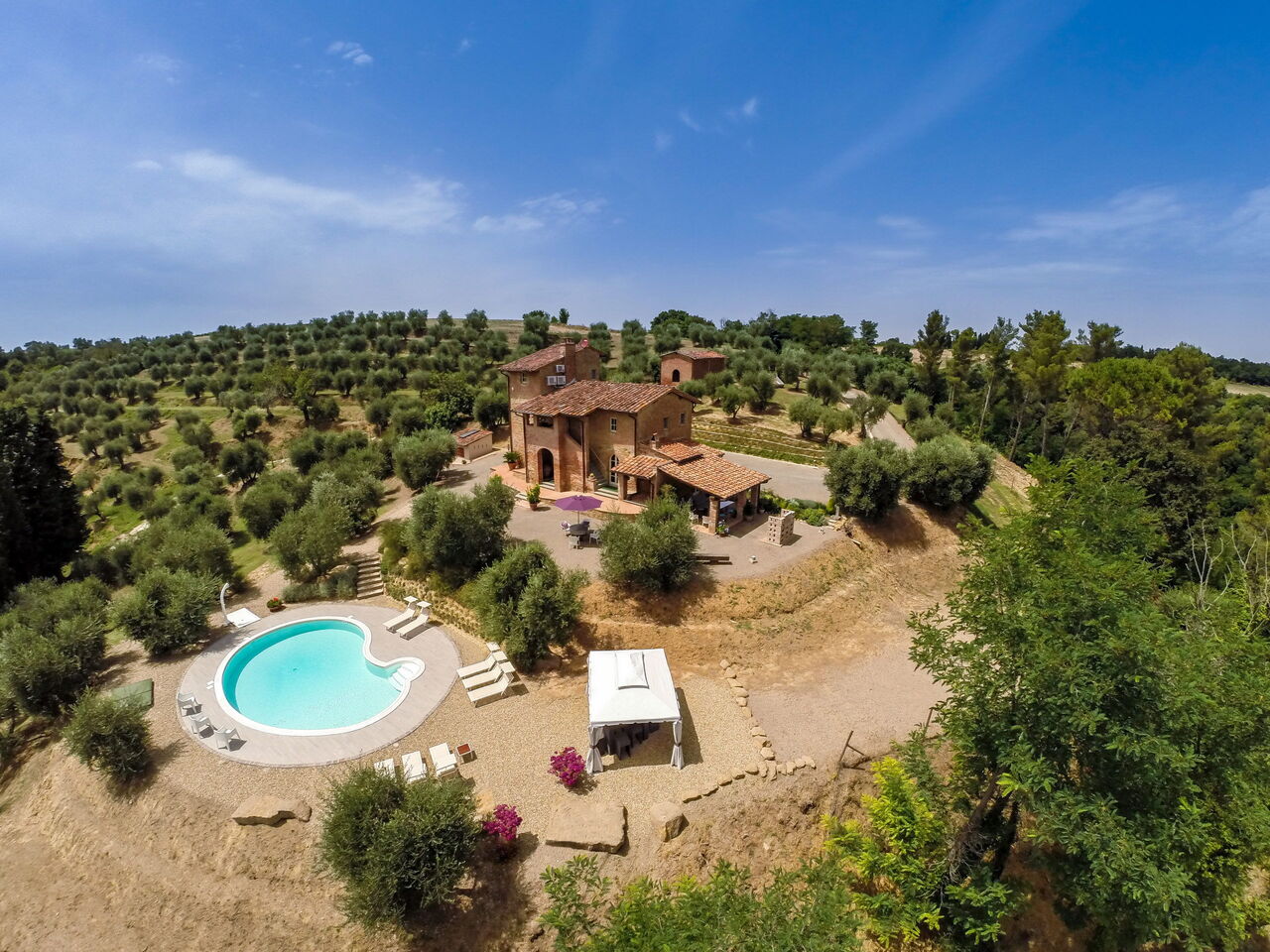 Villa Larino