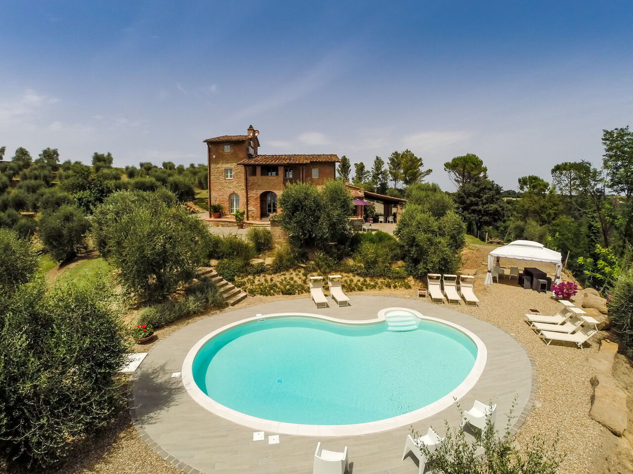 Villa Larino