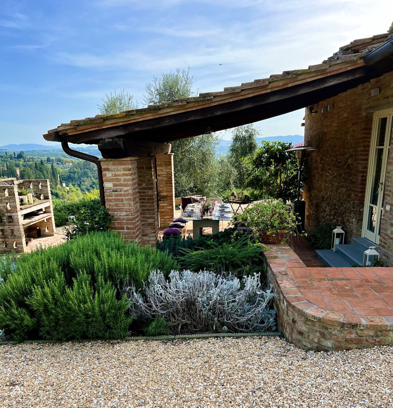 Villa Larino