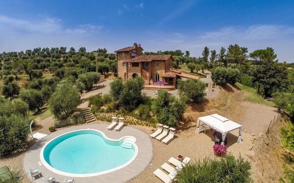 Villa Larino