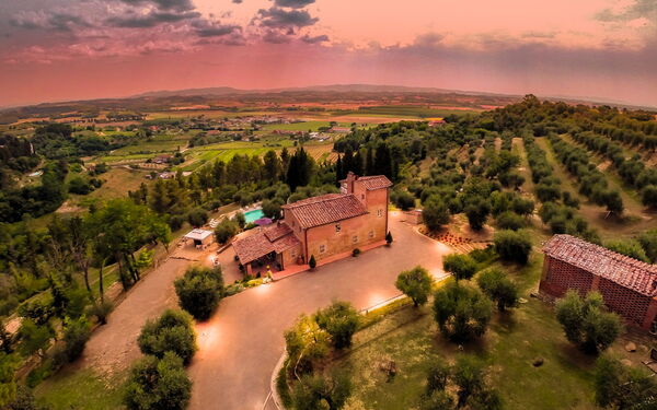 Villa Larino