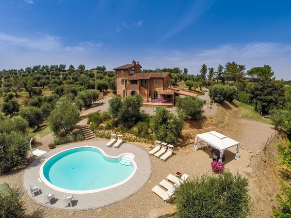 Villa Larino