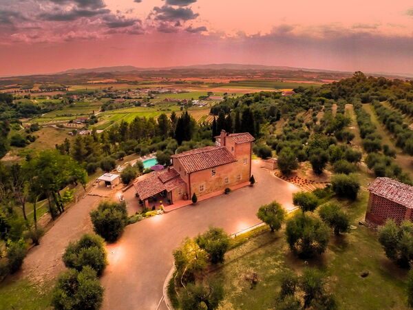 Villa Larino