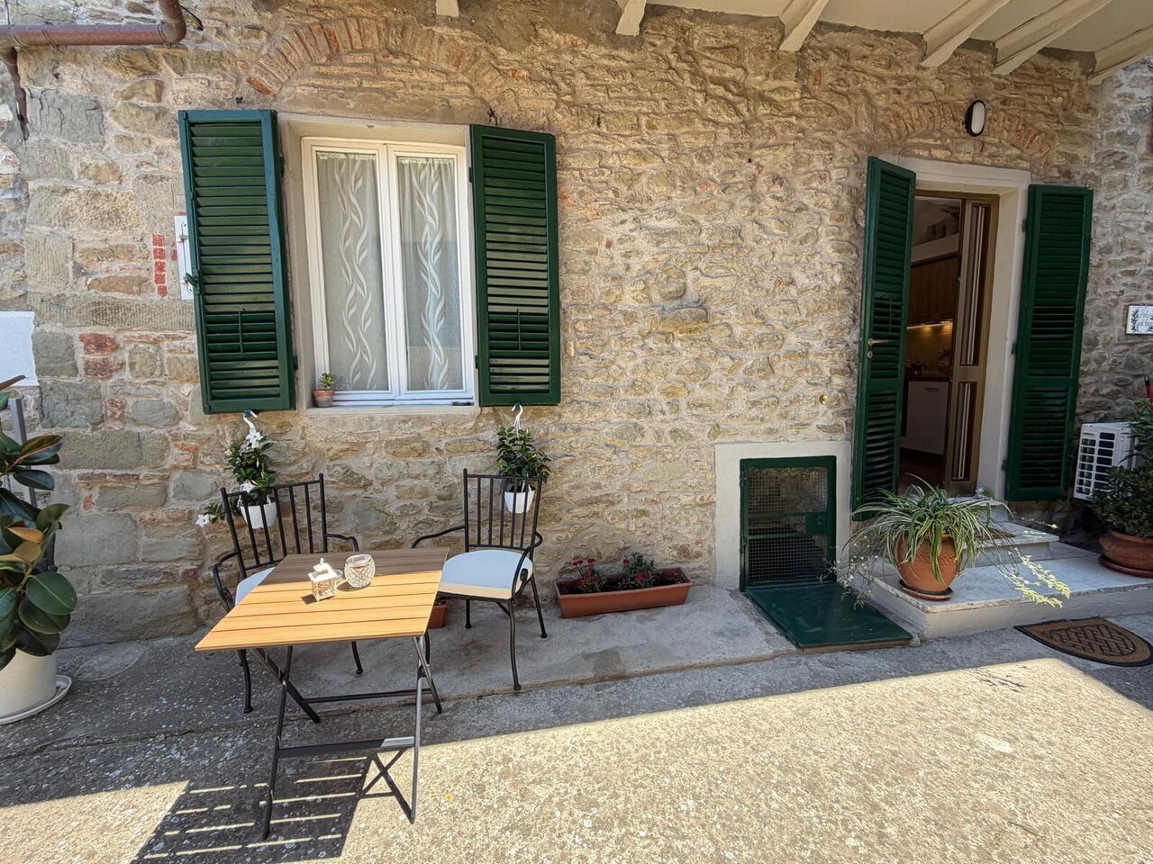Casa di Mario