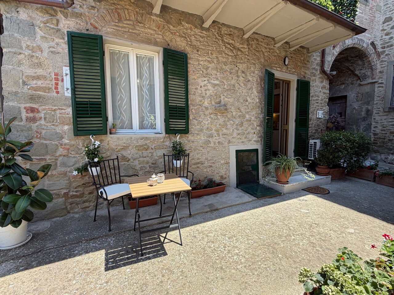 Casa di Mario