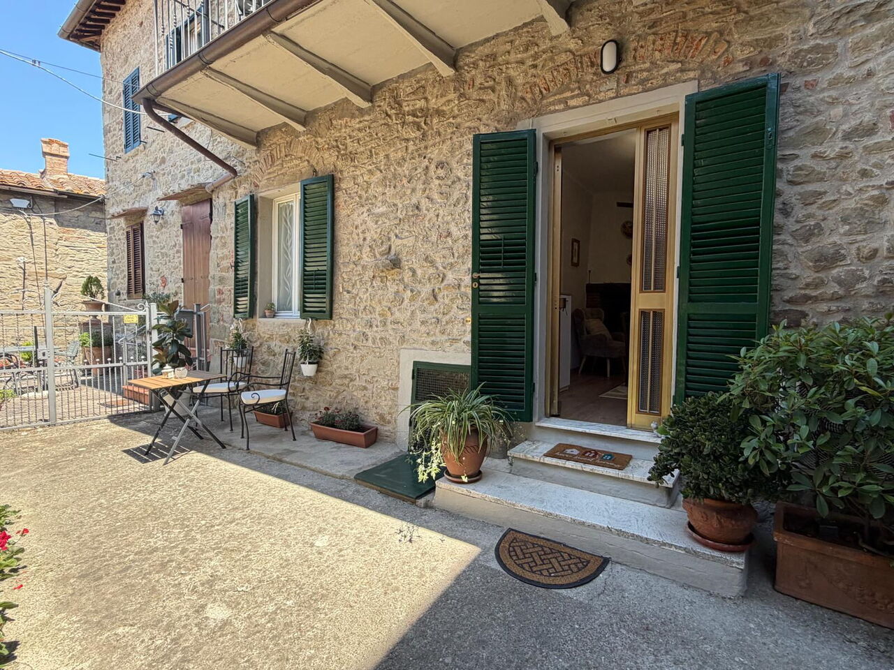 Casa di Mario
