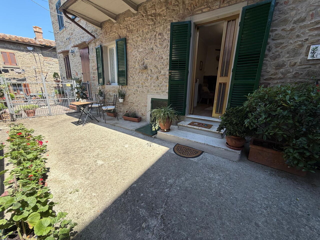 Casa di Mario