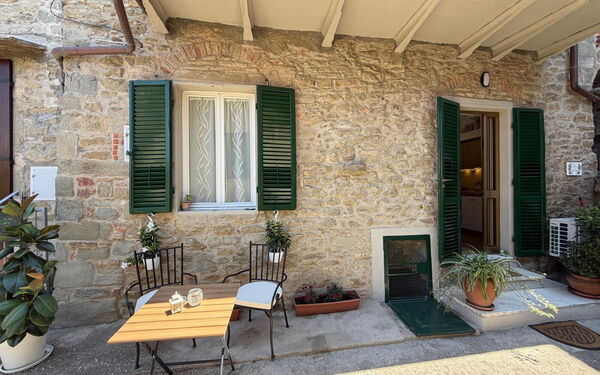 Casa di Mario