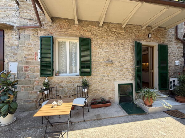 Casa di Mario