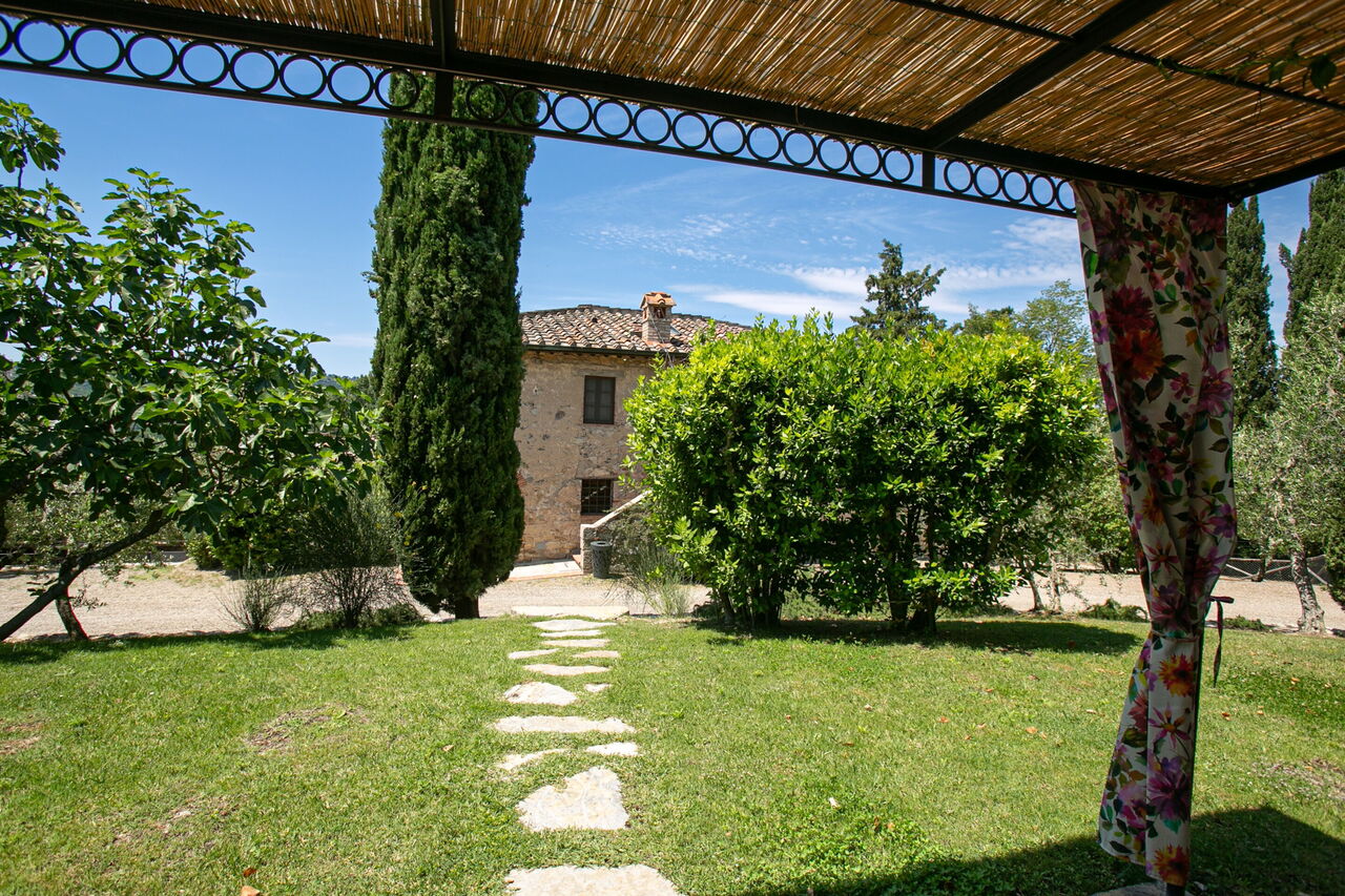Borgo San Polino