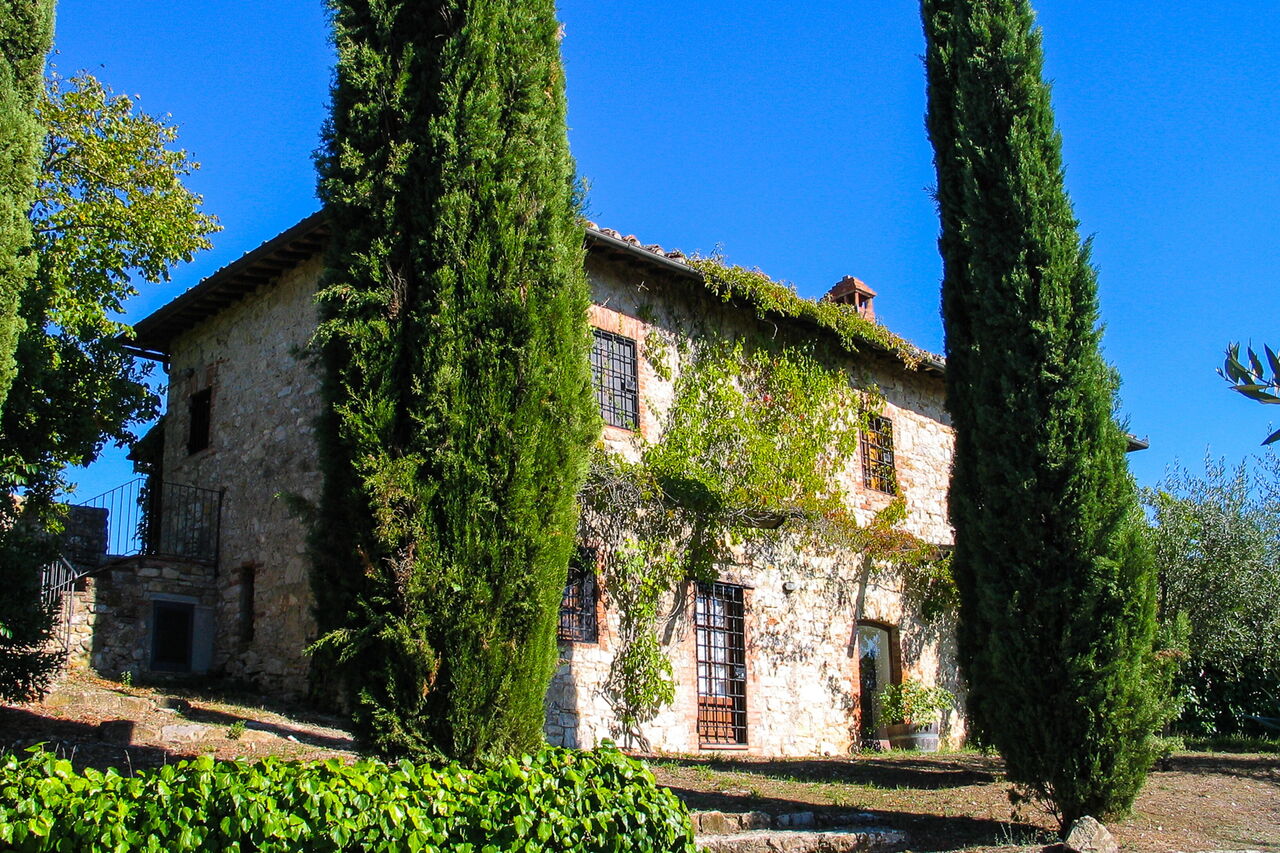 Borgo San Polino