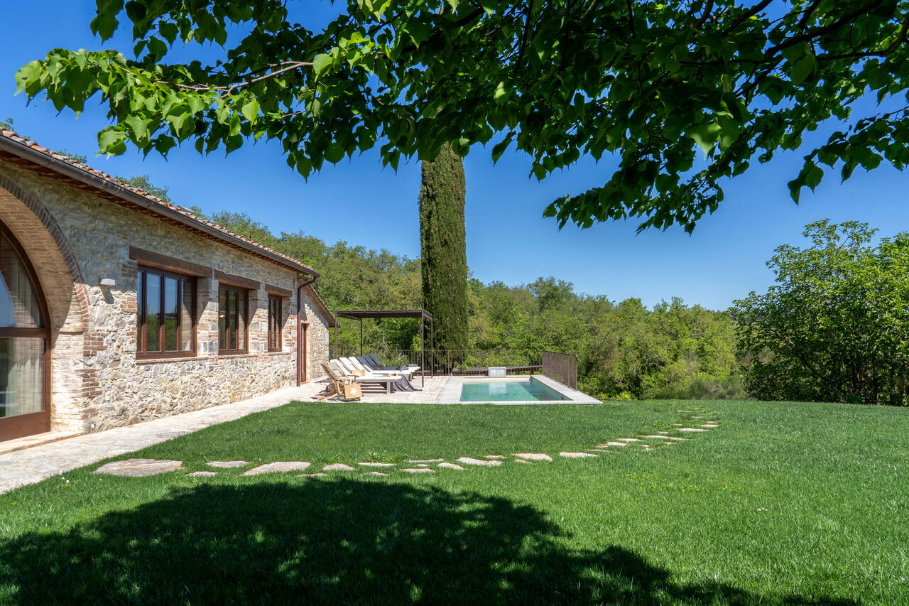 Casa Faraona