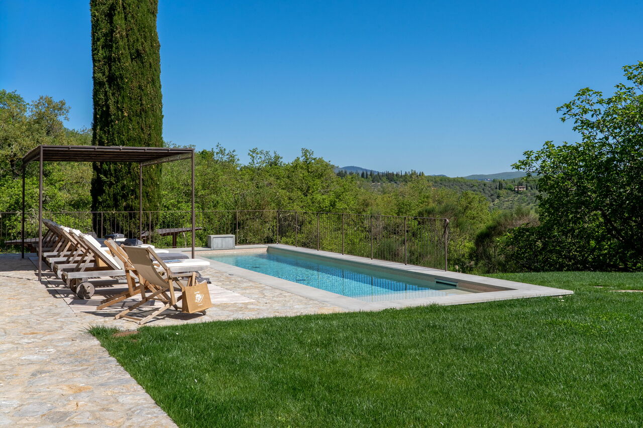 Casa Faraona