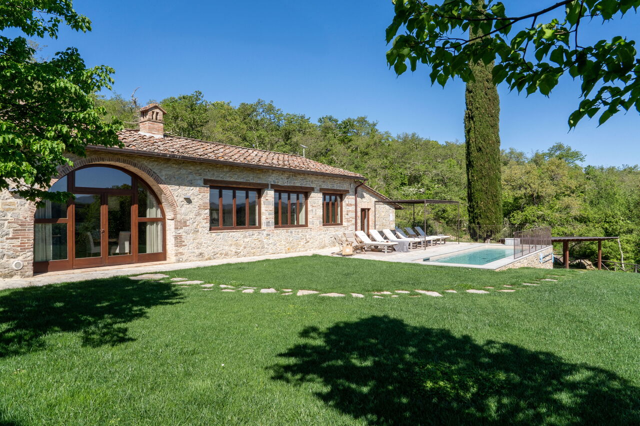 Casa Faraona