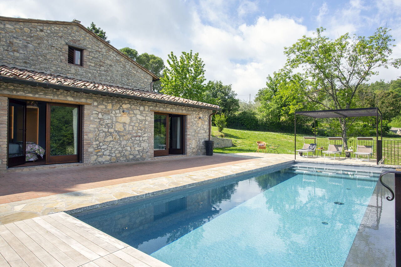 Casa Pernice