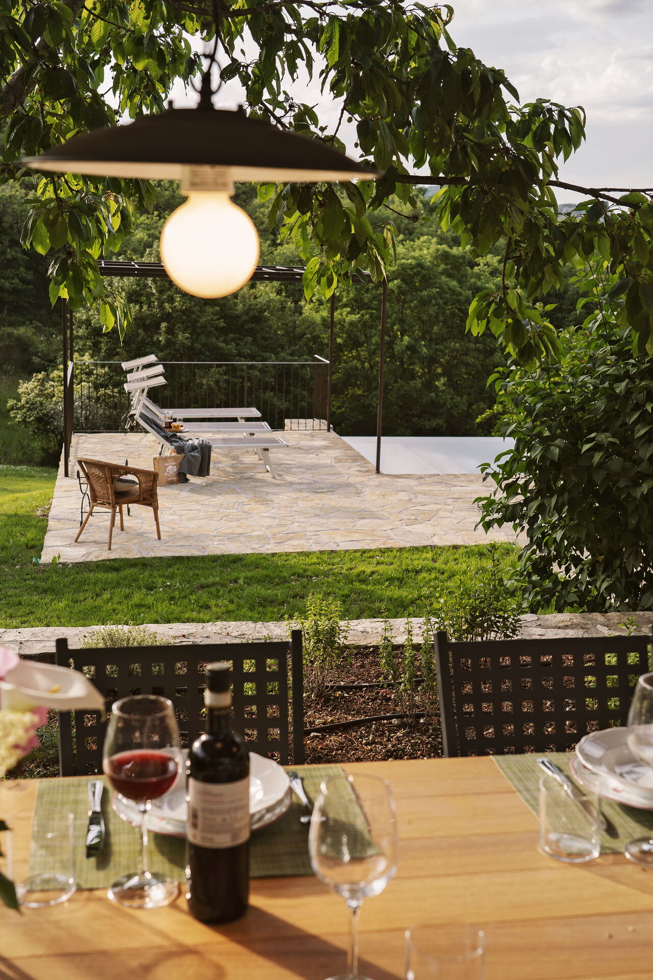 Casa Pernice