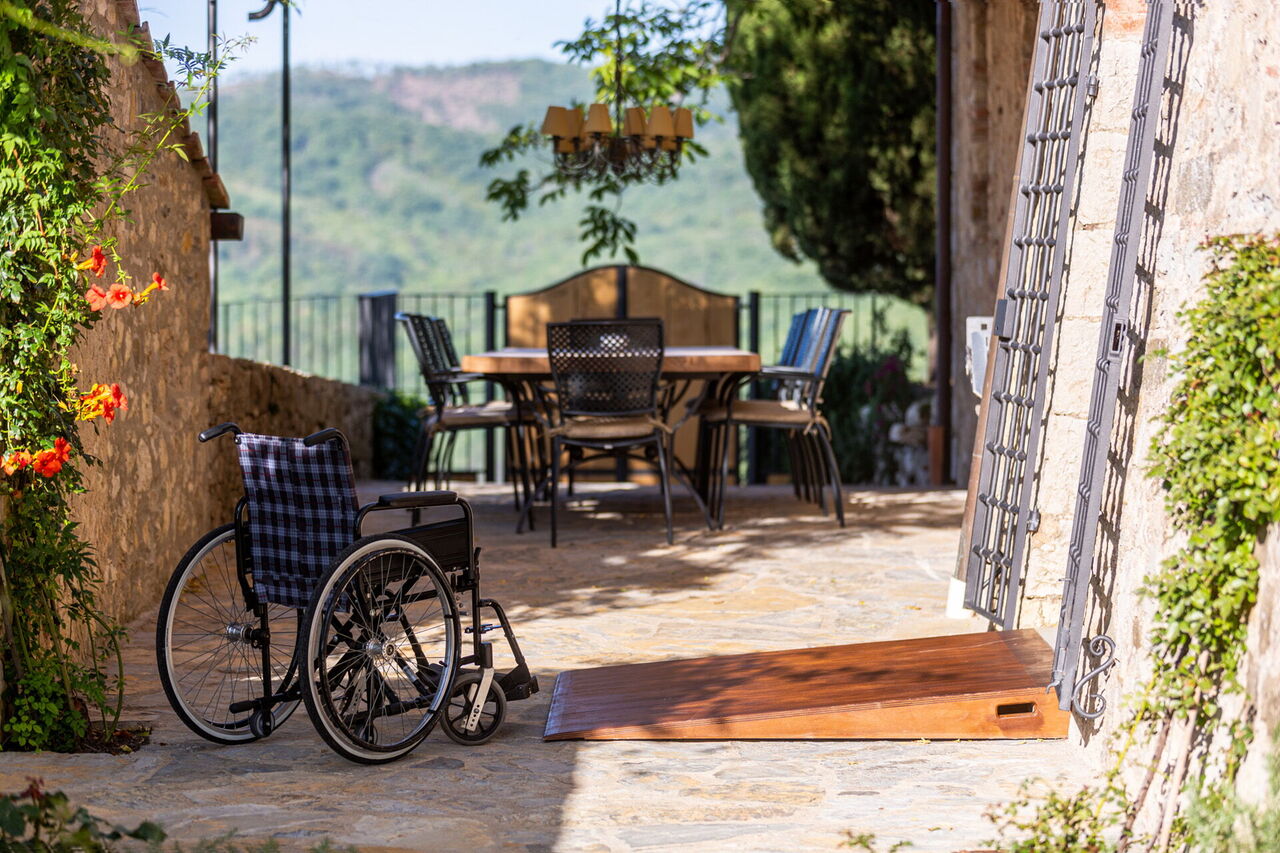 Casa All'Erta