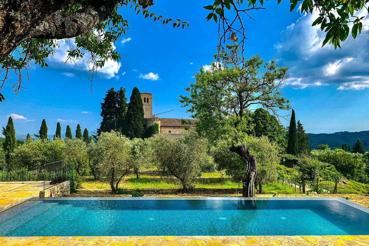 Casa All'Erta