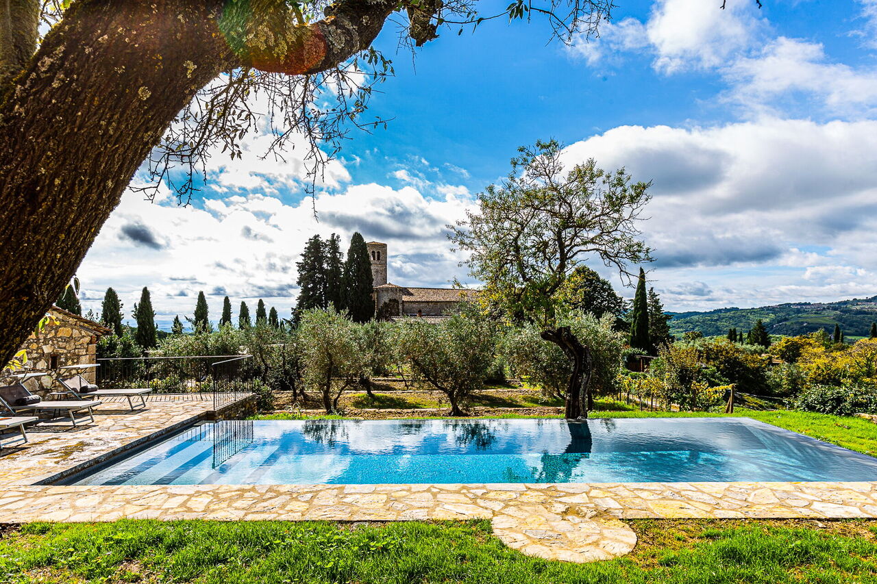 Casa All'Erta