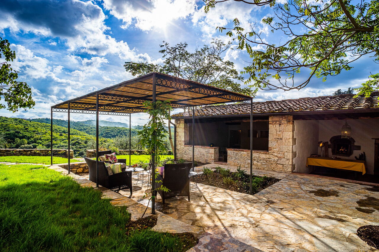 Casa All'Erta