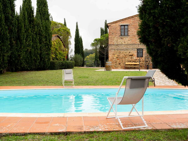 Tenuta di Mezzo