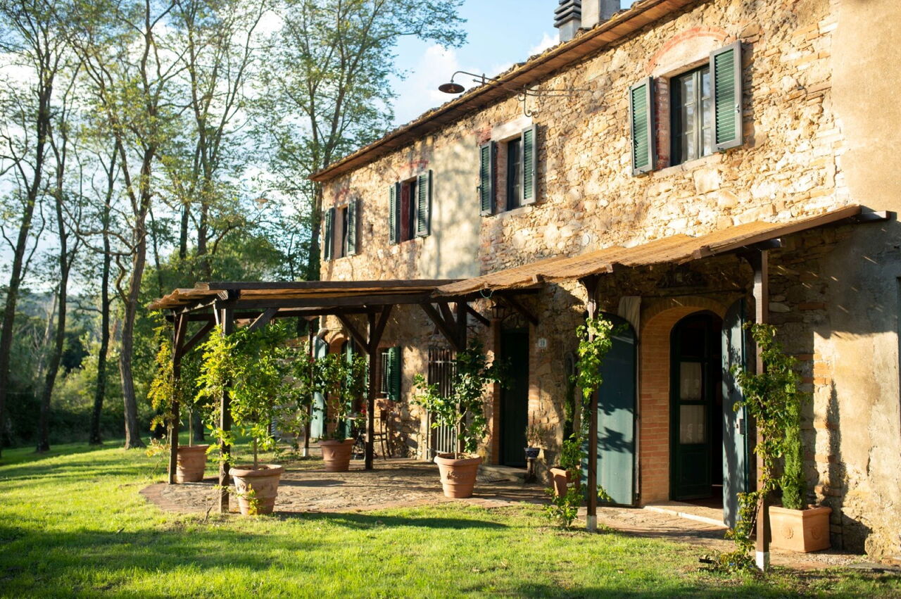 Podere Dolce Sonno e Sonnellino