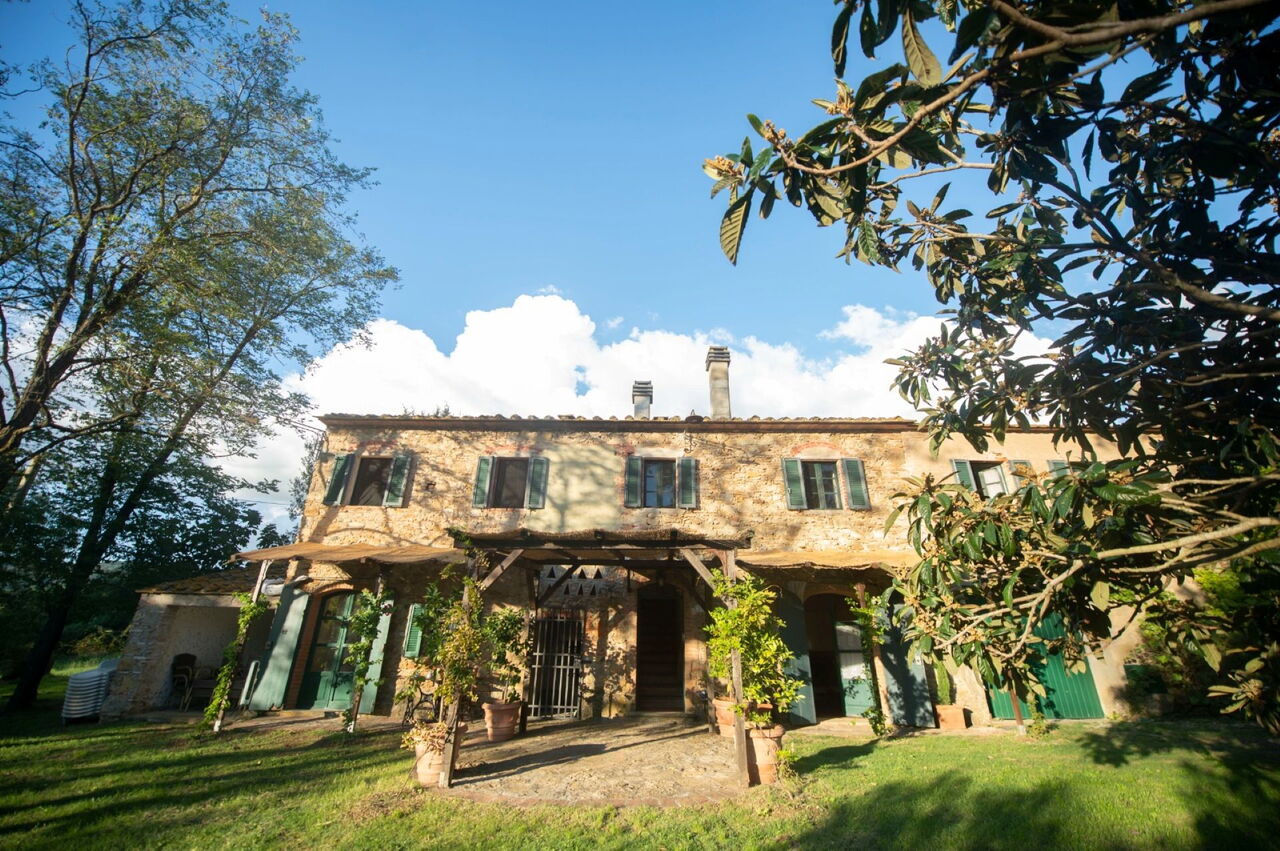 Podere Dolce Sonno e Sonnellino