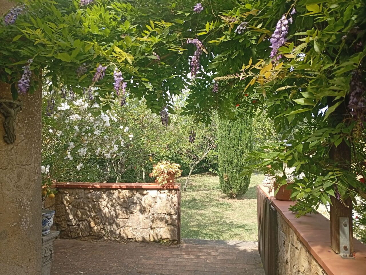 Podere Dolce Sonno e Sonnellino