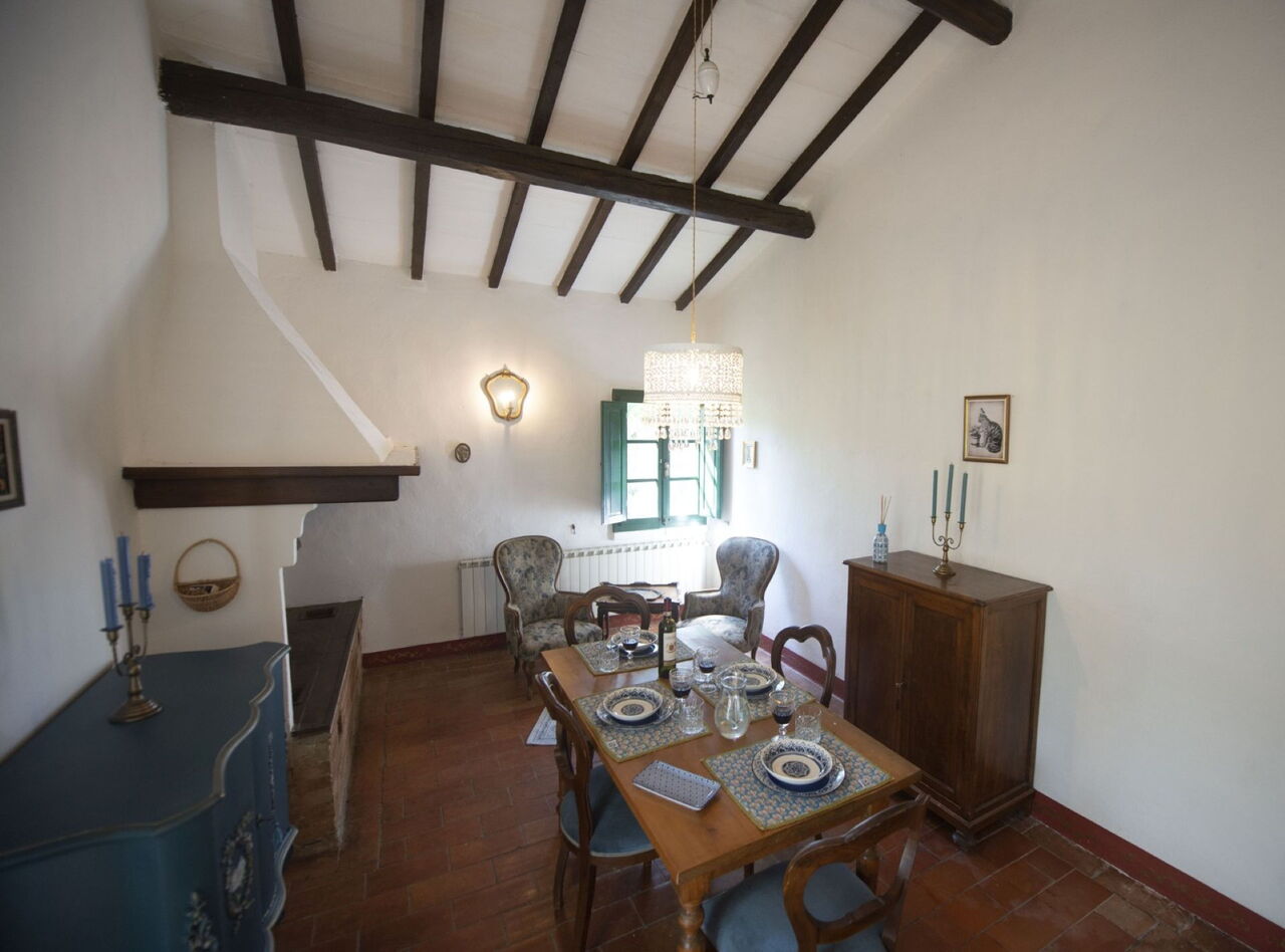 Podere Dolce Sonno e SonnellinoUbytování:&nbsp;