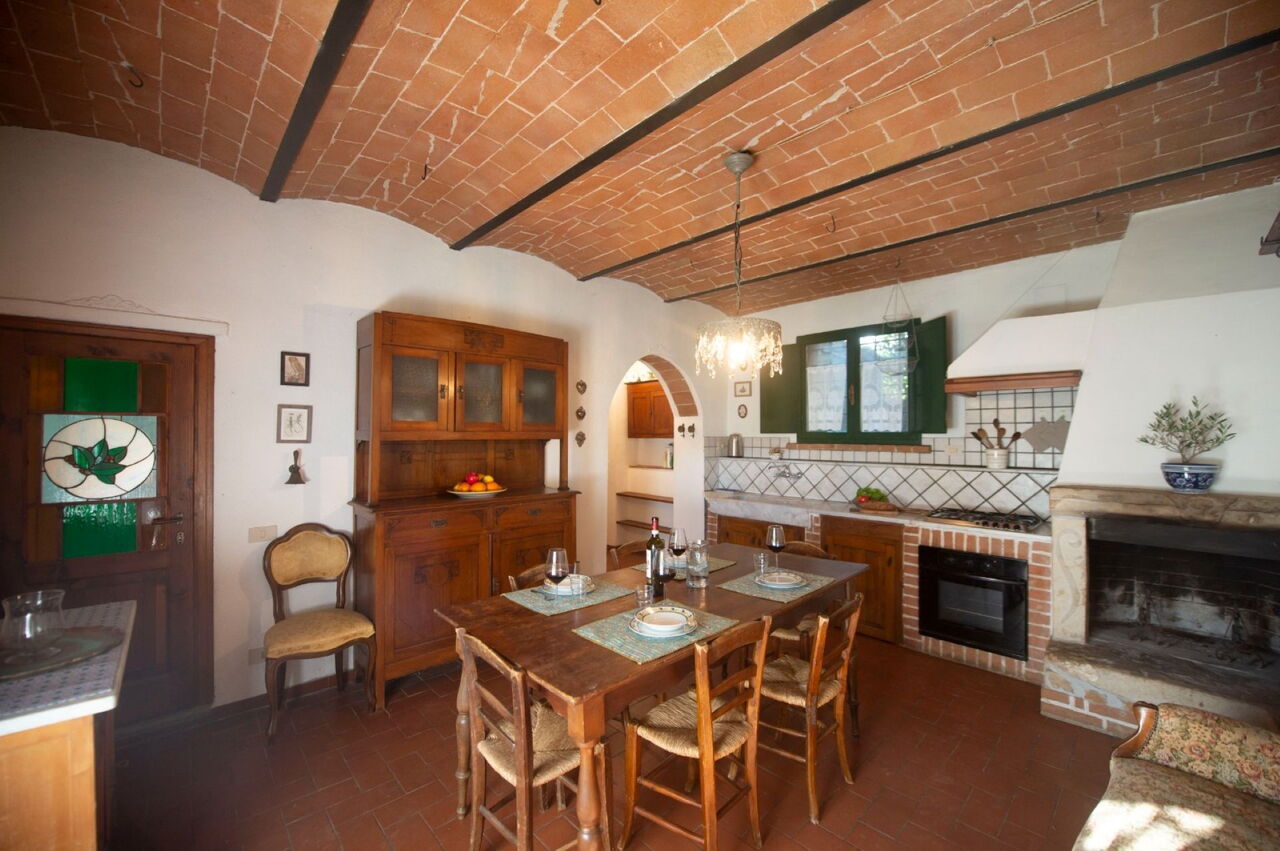 Podere Dolce Sonno e SonnellinoUbytování:&nbsp;