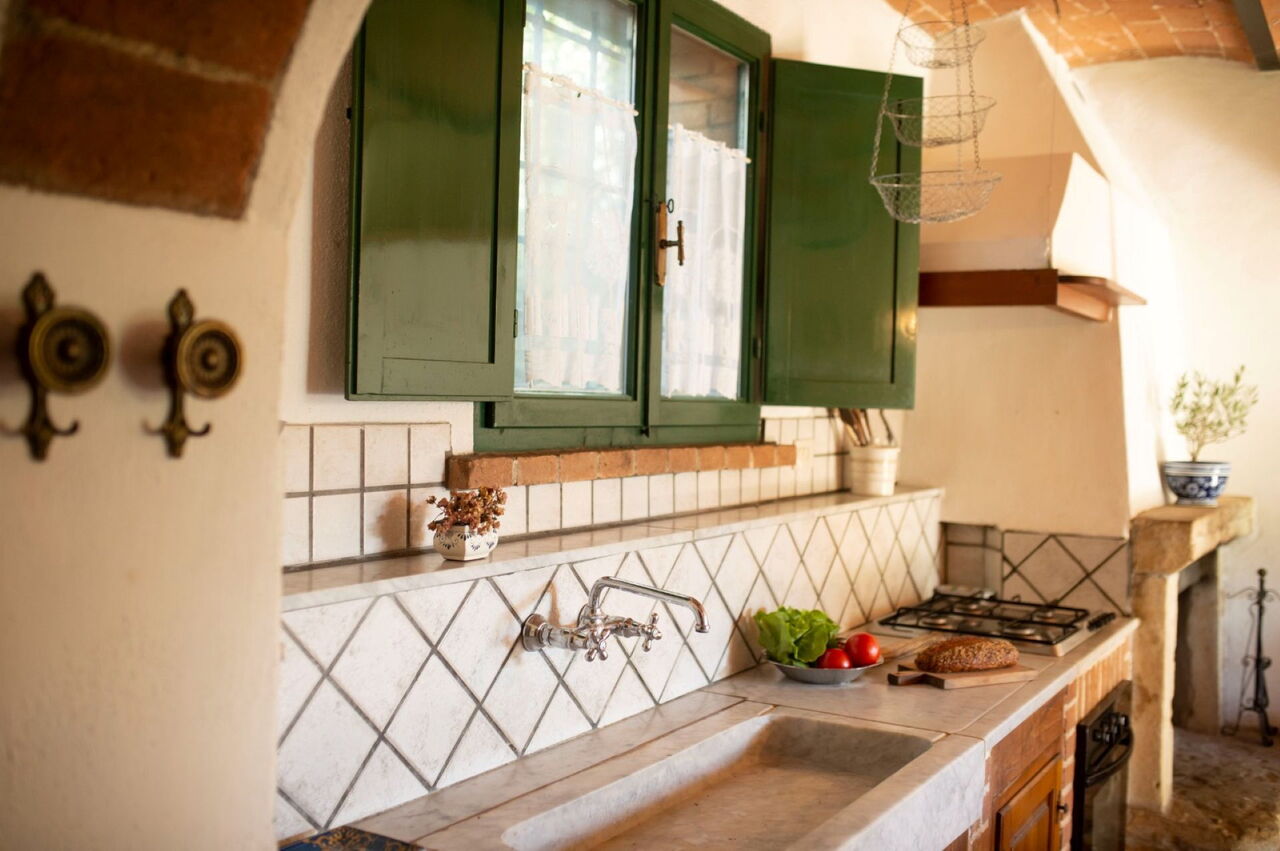 Podere Dolce Sonno e SonnellinoUbytování:&nbsp;