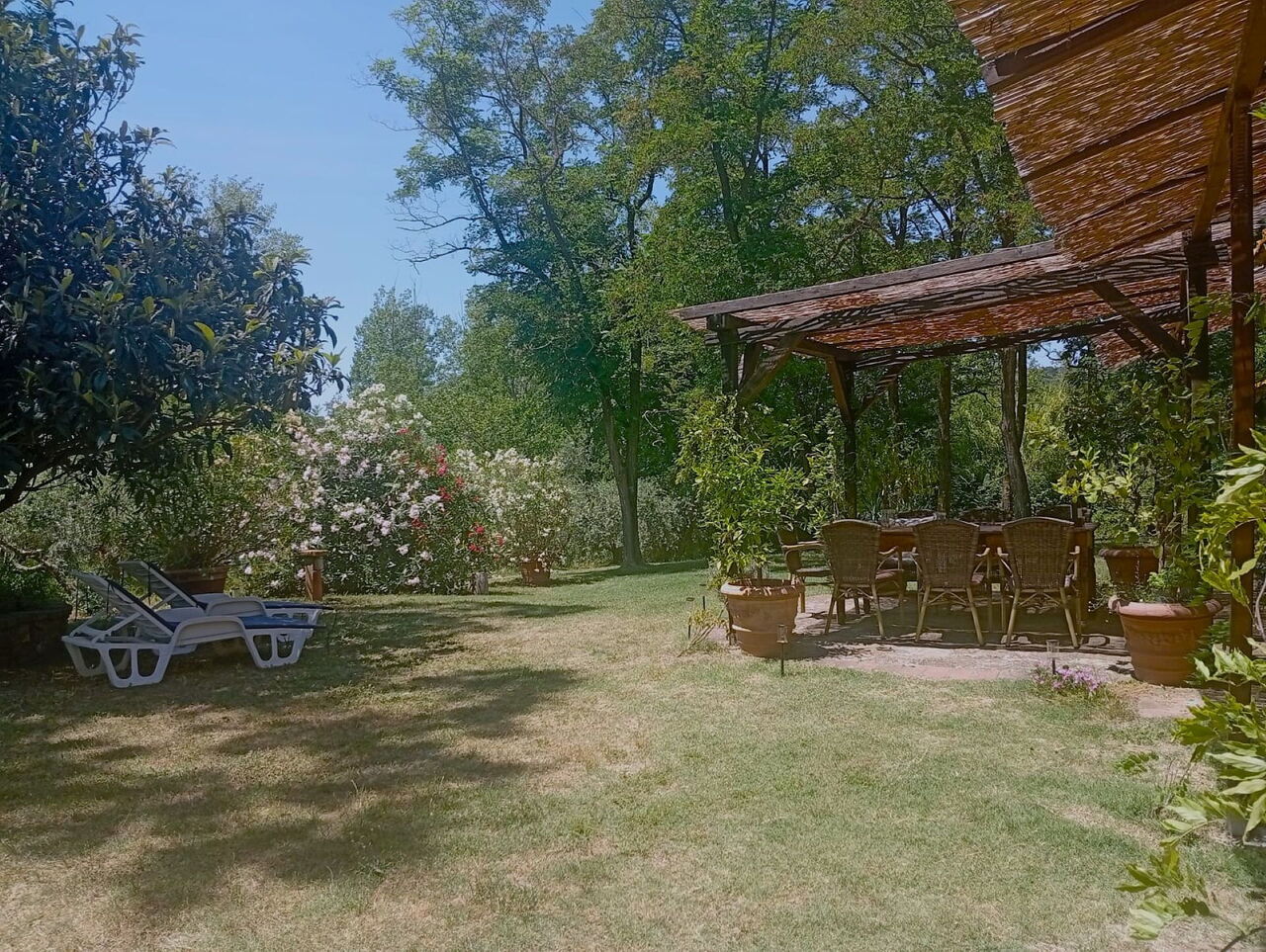 Podere Dolce Sonno e Sonnellino