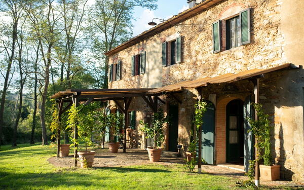Podere Dolce Sonno e Sonnellino
