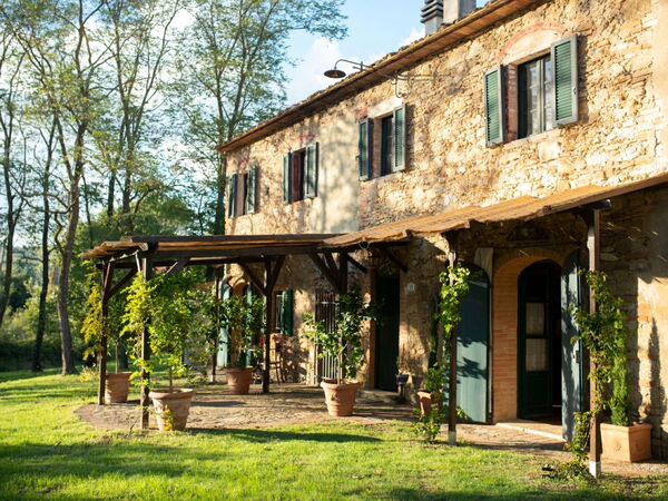 Podere Dolce Sonno e Sonnellino