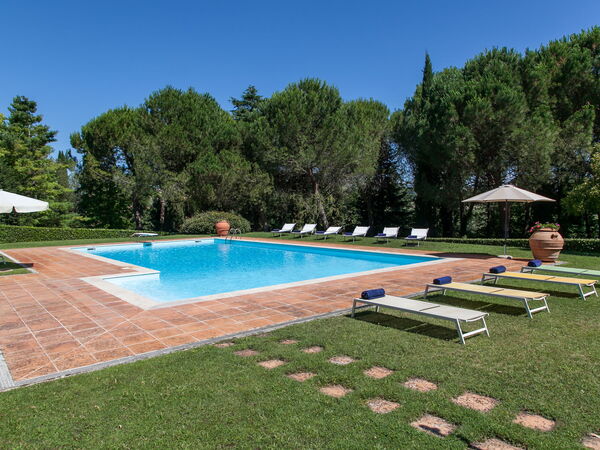 Villa Poggiolino