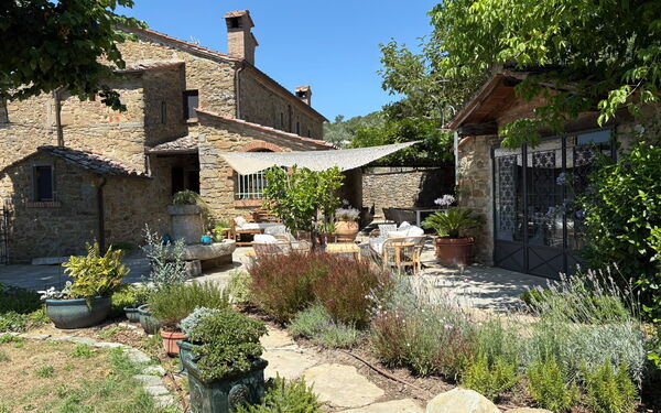 Villa la Camminata