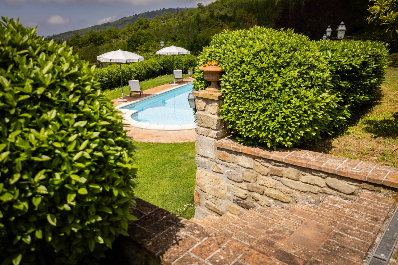 Casa Ivan: all'aperto, Esterni, Piscina