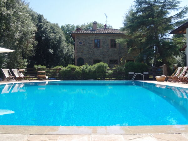Villa Monti