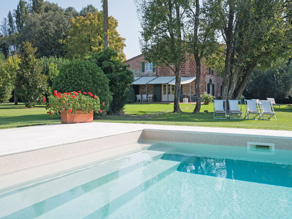 Villa Fontine