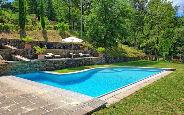 Villa Margherita