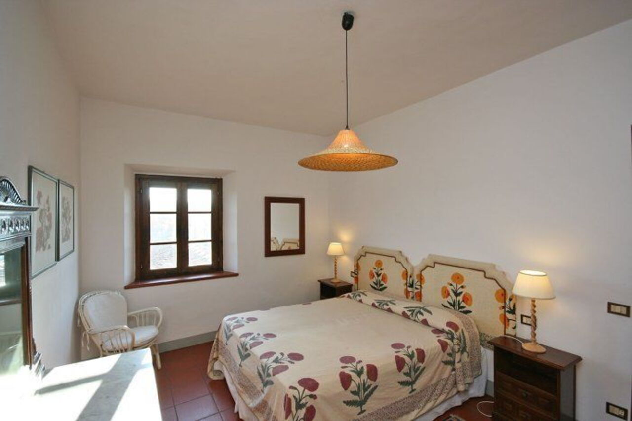 La SelvaUnterkunft:&nbsp;: Schlafzimmer