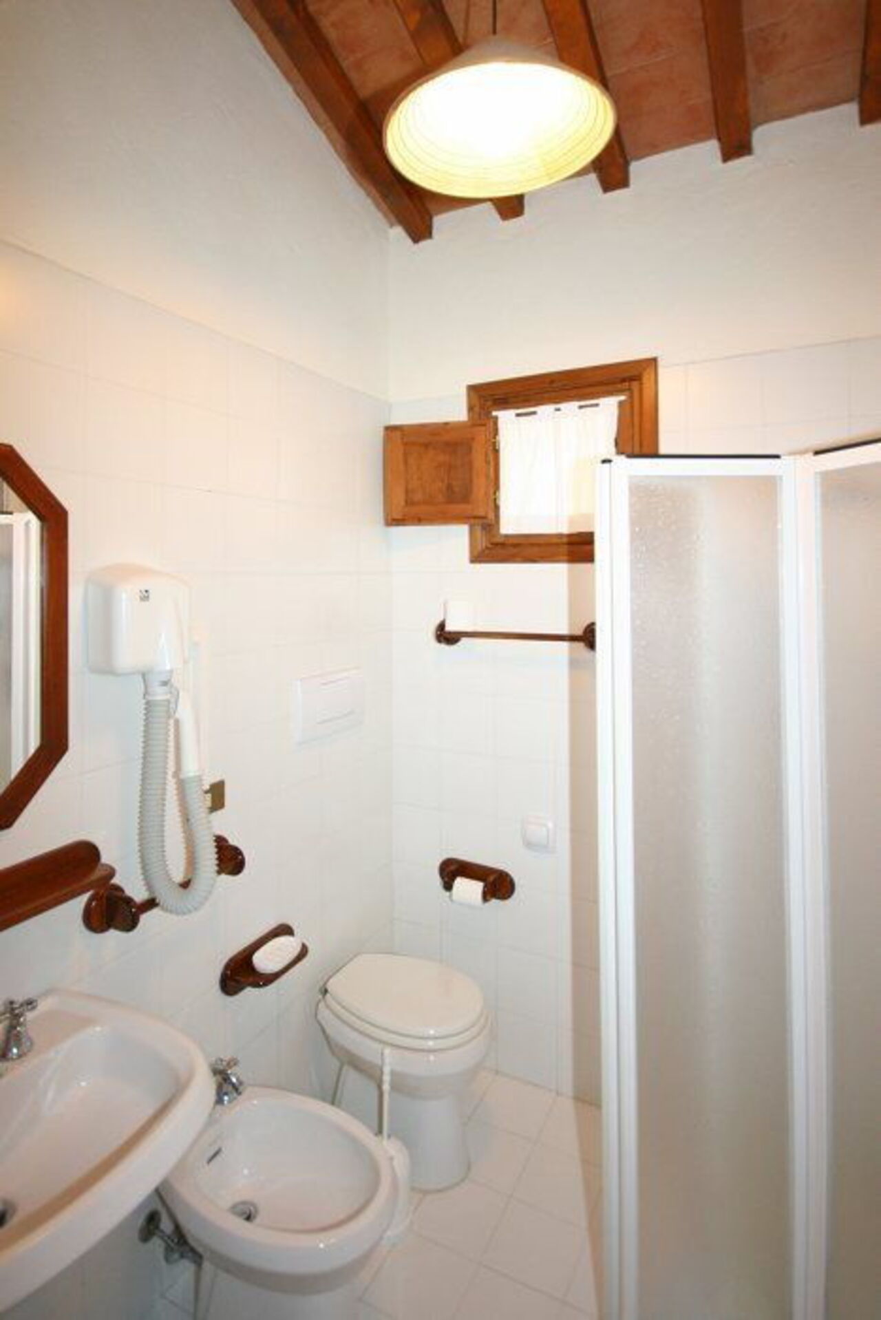 La SelvaUnterkunft:&nbsp;: Bad