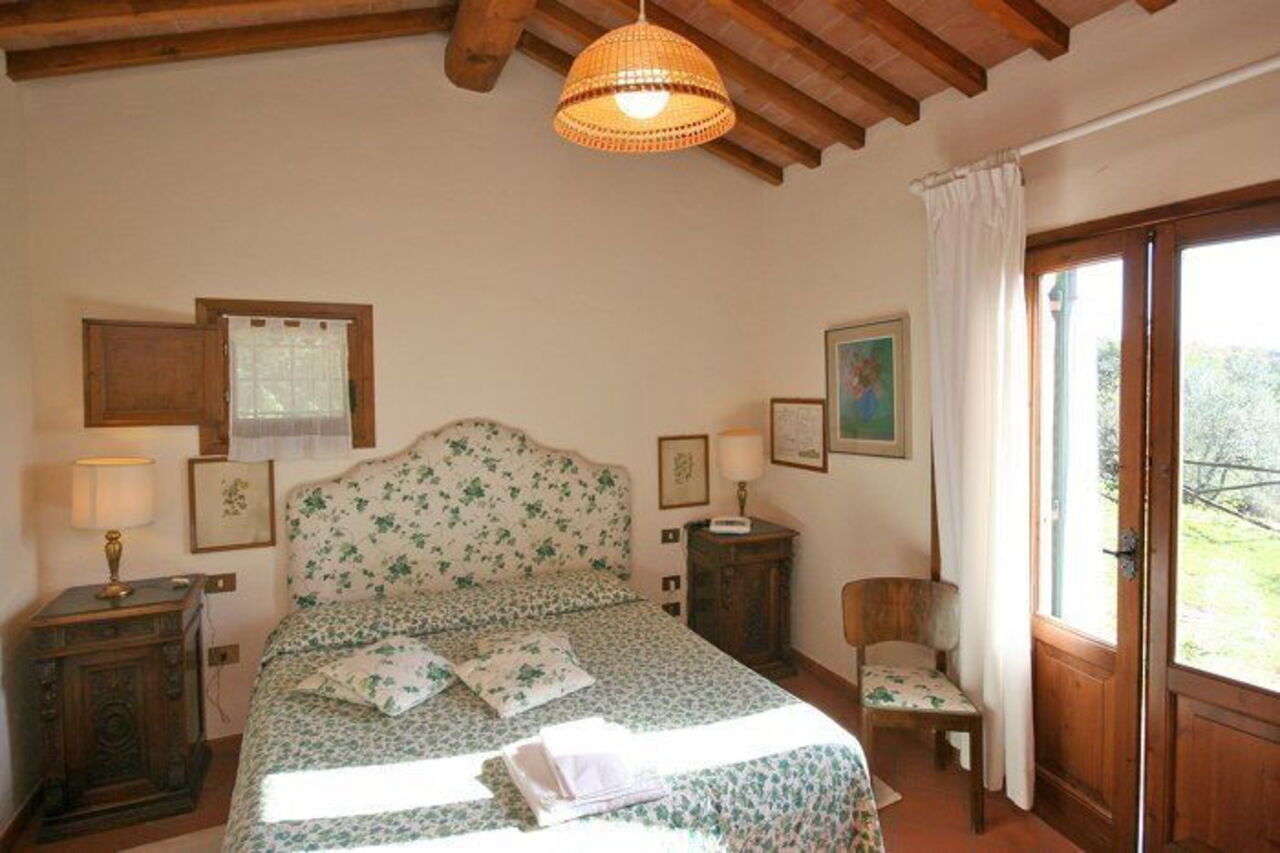 La SelvaUnterkunft:&nbsp;: Schlafzimmer