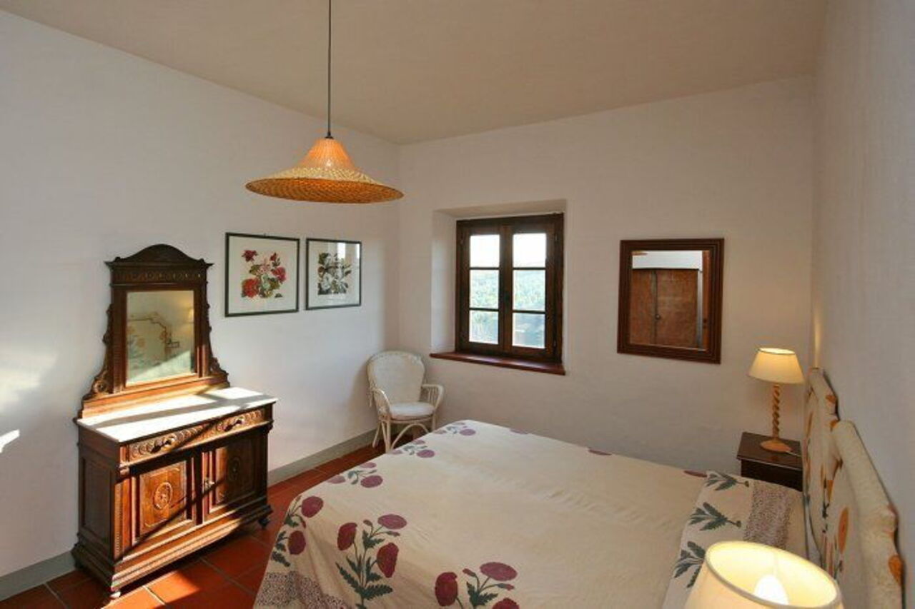 La SelvaUnterkunft:&nbsp;: Schlafzimmer