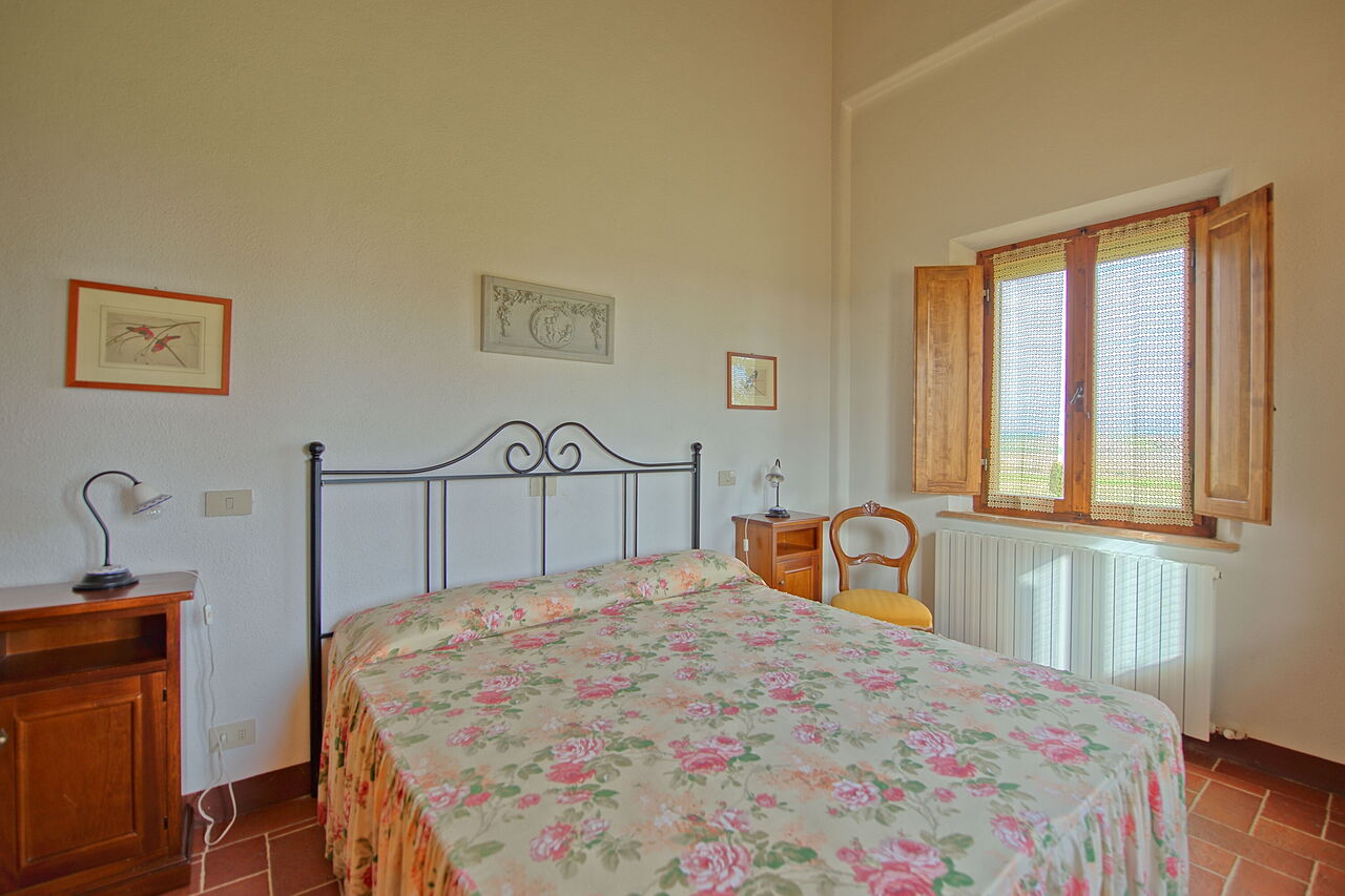 San DonninoUnterkunft:&nbsp;: Schlafzimmer