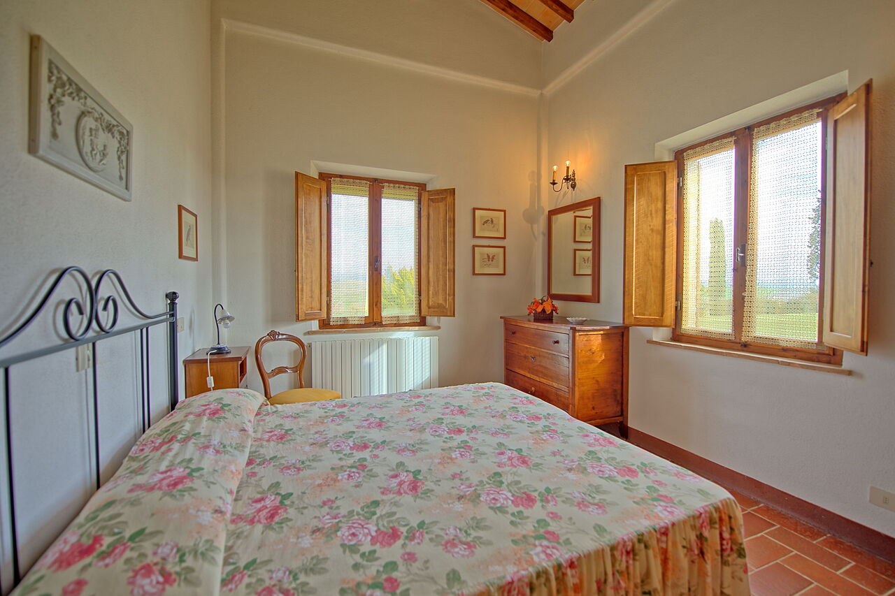 San DonninoUnterkunft:&nbsp;: Schlafzimmer